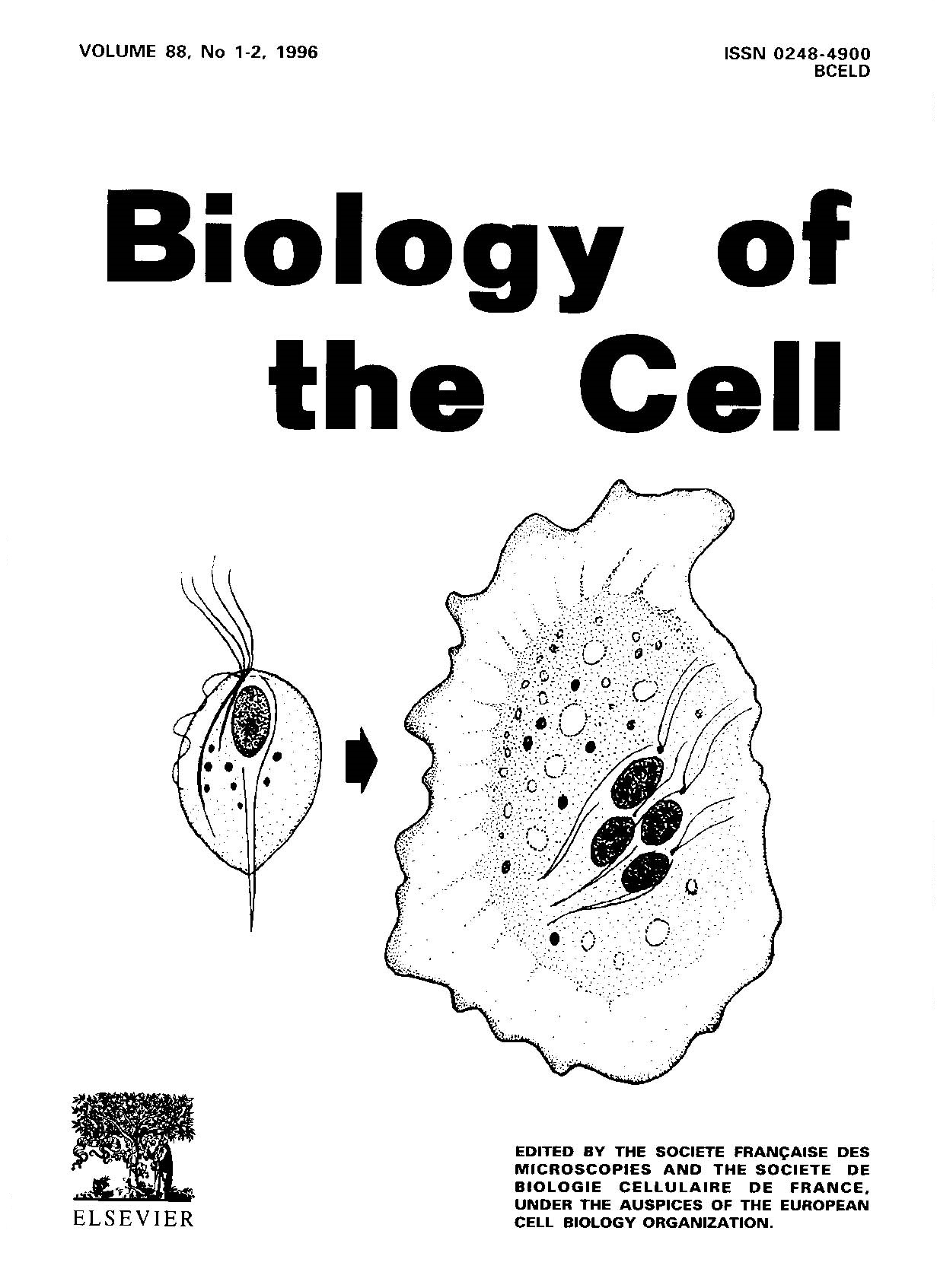 Biology of the cell